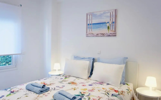 Wanderlust Dreamy Apt in Athens center