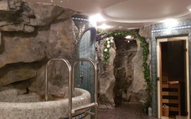 Hotel Tyrol