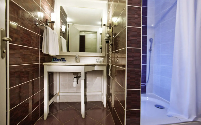 Champion Holiday Village - All Inclusive