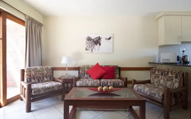 Flamingo Lodge