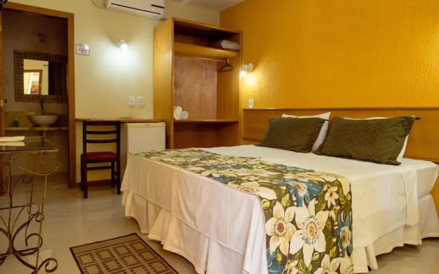 Pousada Dunas de Itaipu