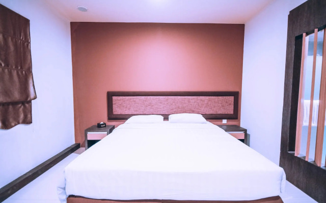 Hotel Olive