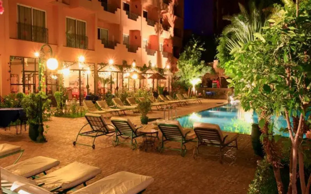 Imperial Holiday & Spa