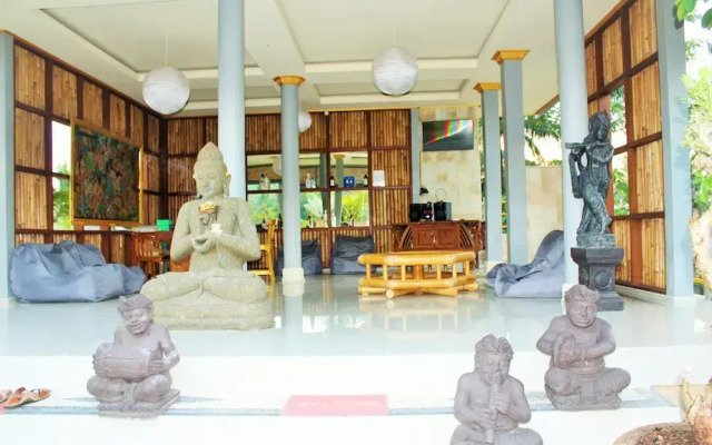 Junjungan Suite Villa