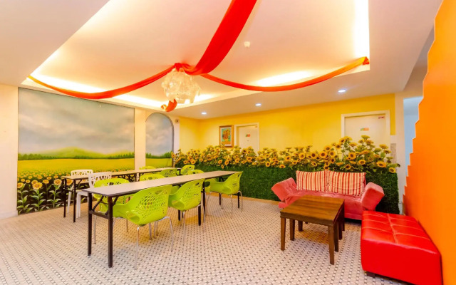 Sunflower Express Hotel