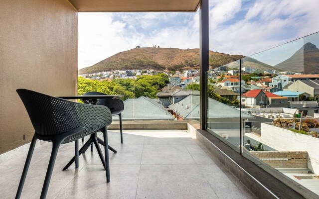 Glengariff Luxury Suites by Totalstay