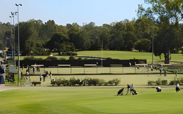 Yarrawonga Mulwala Golf Club Resort