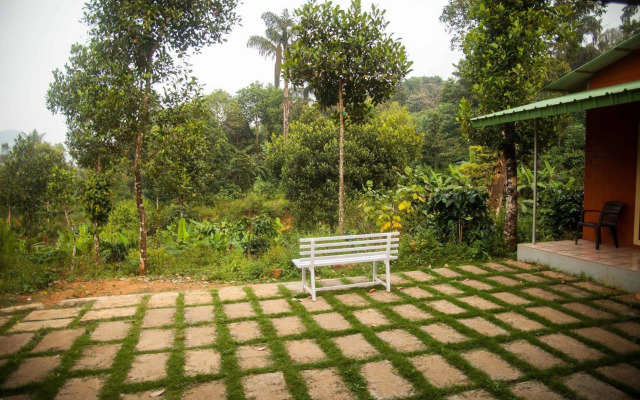 Yedamakky Cottage