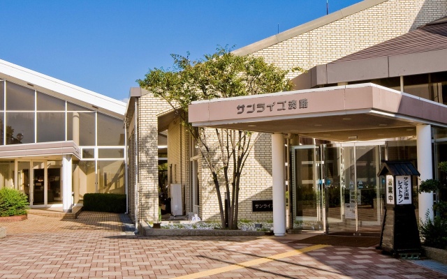 Sunrise Awaji — 3-star hotel in Minamiawaji