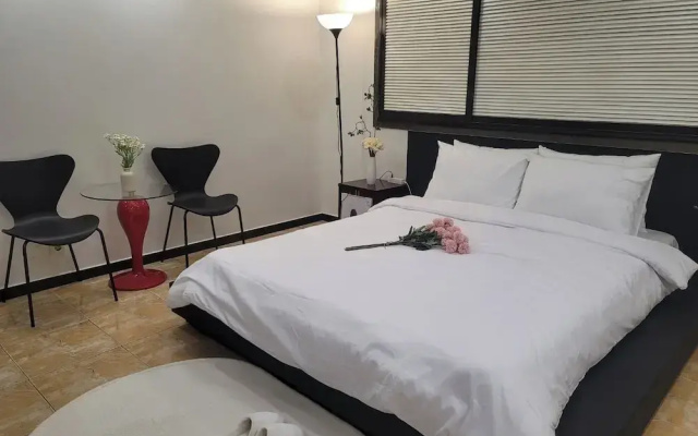 Hotel&Stay Heyyum - Juan