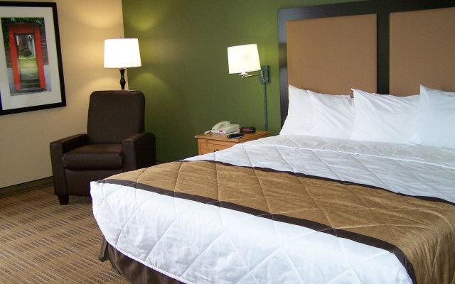 Extended Stay America Suites Eden Prairie Technology Dr