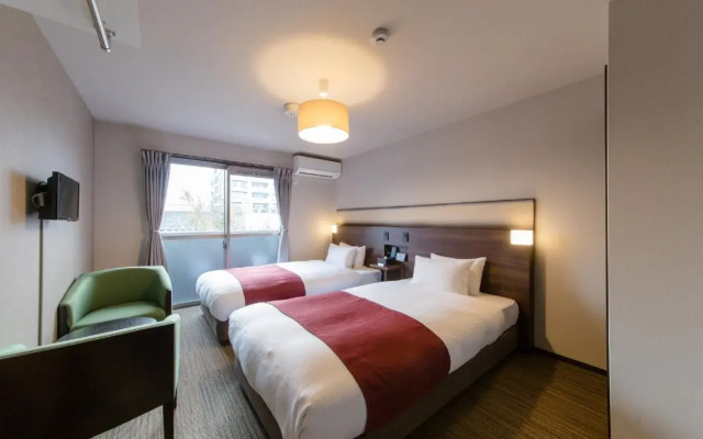 JAPANING HOTEL Gozen