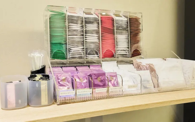 Hotel Meldia Shijo Kawaramachi Annex