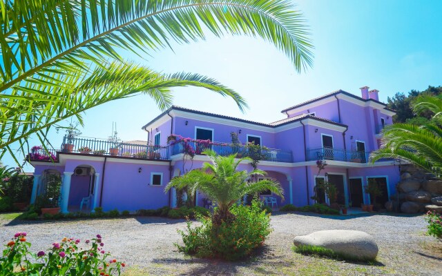 Villaggio Hotel Lido San Giuseppe