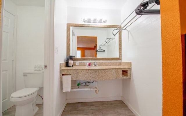 Crossroads Motel Seiling Us 60