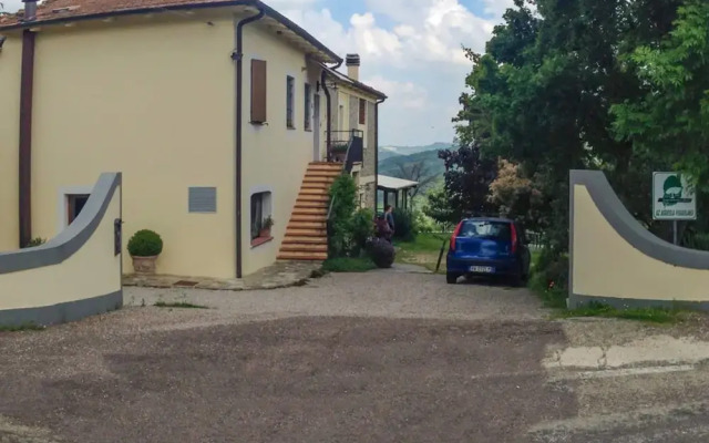 Agriturismo Poggiolandi