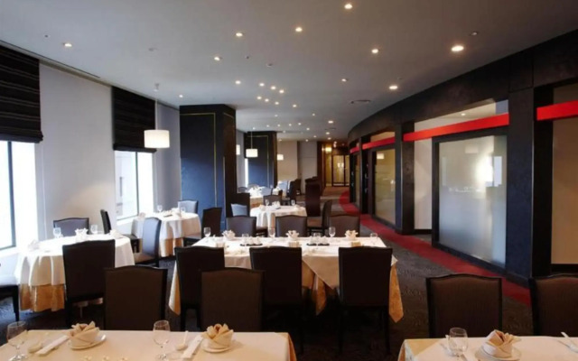 Hotel Hanshin Osaka