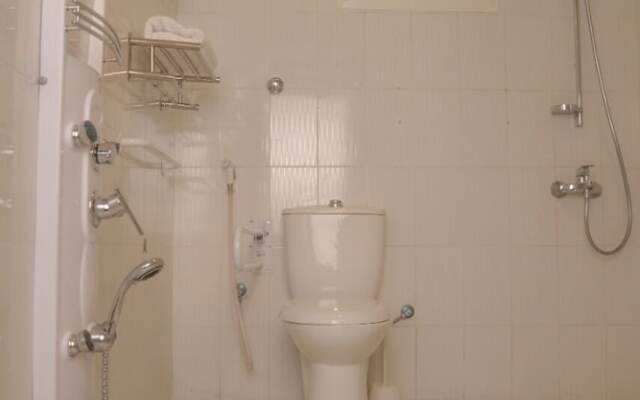 Anfal Taibah For Residential Units