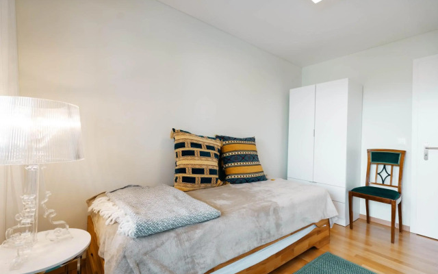 Wohlfühlresidenz auf dem Sonnenplateau