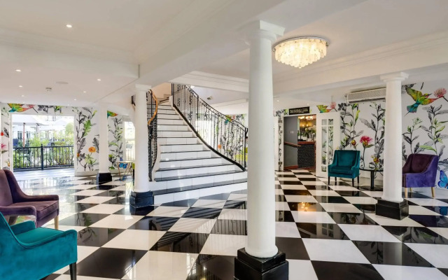 Protea Hotel by Marriott Franschhoek