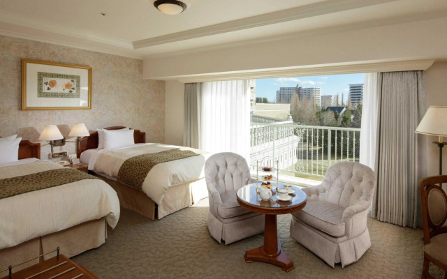 Sendai Royal Park Hotel