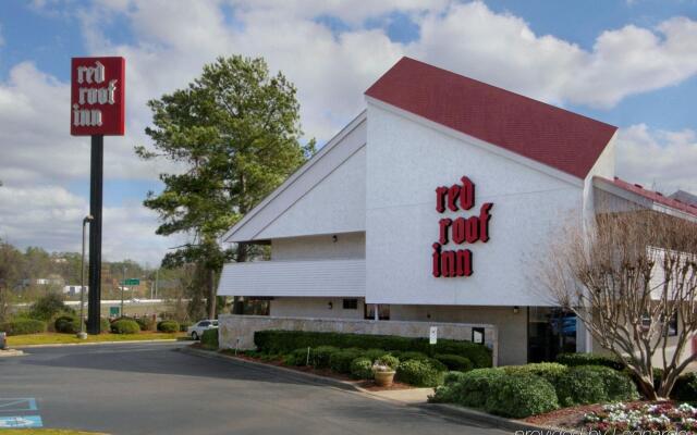 Red Roof Inn Columbia West, SC