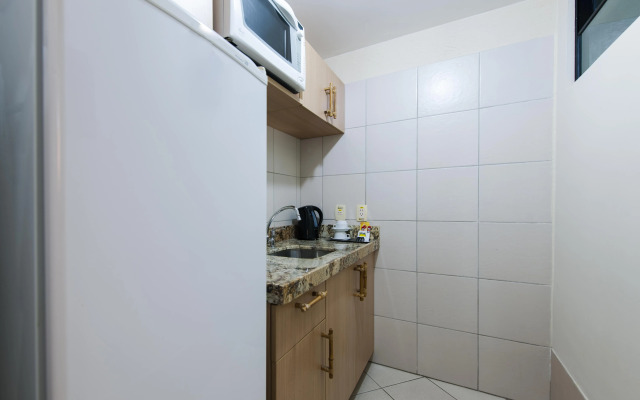 Quality Hotel And Suites Natal