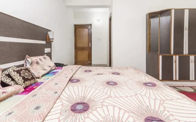 GuestHouser 1 BR Boutique stay 1398