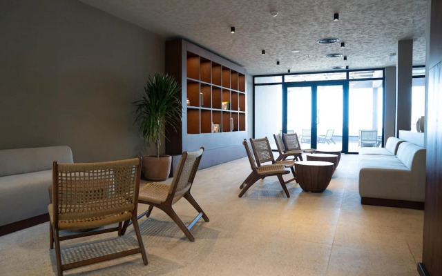 Sentido Naga Bay