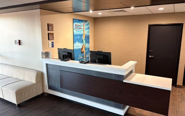 Best Western Plus Gilbert/Mesa