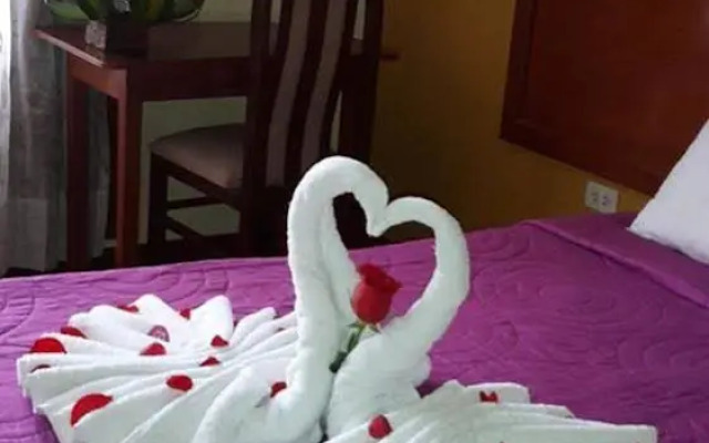 Hostal Souvenir