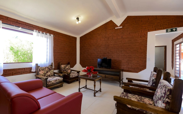 Fazenda Aguas de Lindoia