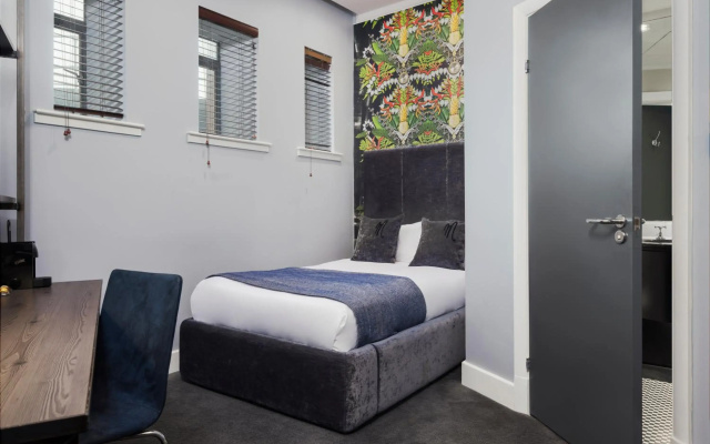 Malmaison Leeds