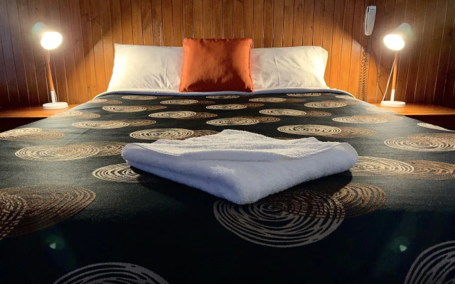 Central Motel Mildura