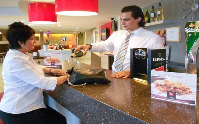 Ibis Dublin Hotel