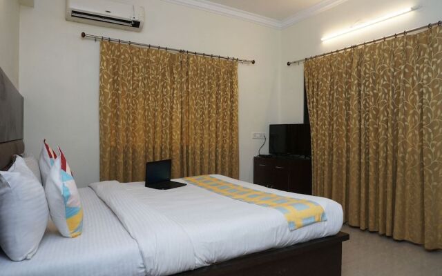 OYO 19691 Home Exotic 4BHK Lonavala Lake