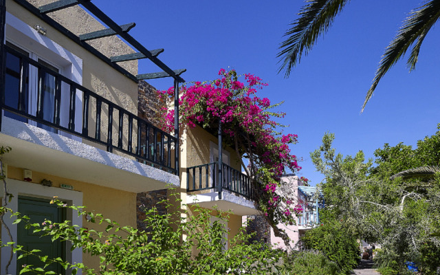 Sissi Bay Resort