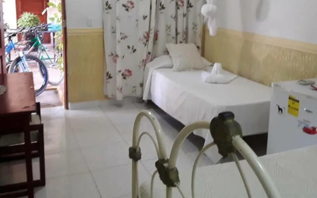 Villa Doña Bárbara Casilda