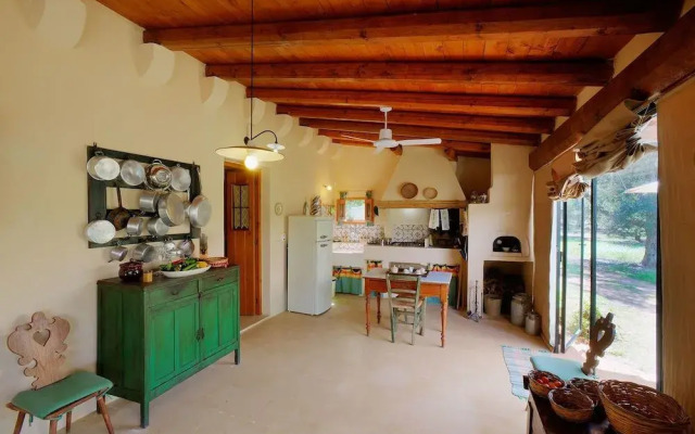 Masseria Casino Piarmi