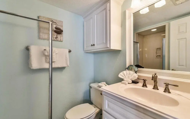 Seascape 2114 in Galveston