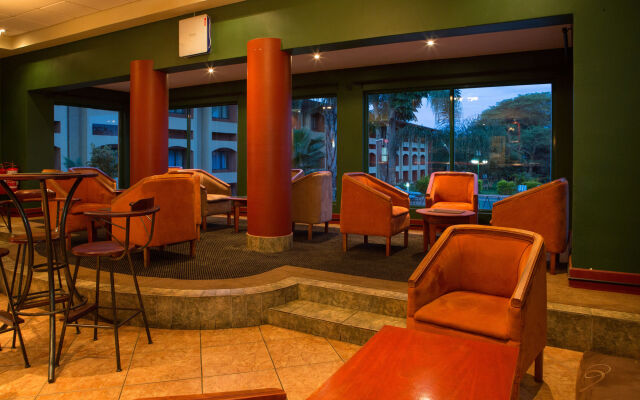 Cresta Golfview
