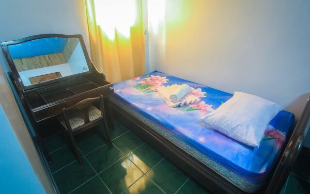 247 BalikBayan Fun Resort