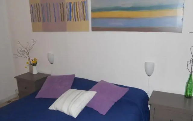 Etnarte Rooms