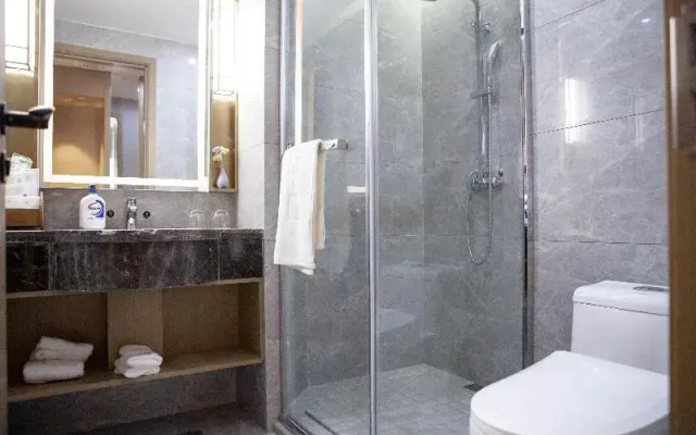 Hanting Premium (Wenzhou Longwan Haicheng)