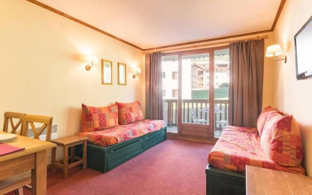 Appartement Serre Chevalier, 2 pièces, 5 personnes - FR-1-330F-46