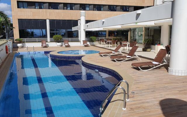 Holiday Inn Fortaleza by IHG
