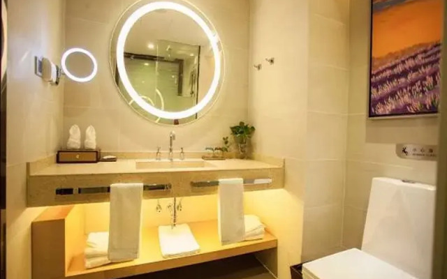 Lavande Hotel (Jiaxing Zhongshan East Road Babaiban)