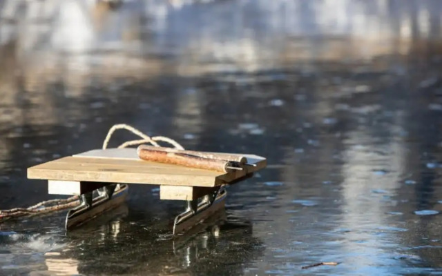 Gapyeong White House Valley Pension