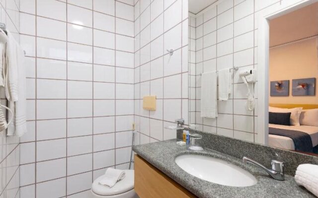 Bourbon Vitoria Hotel (Residence)