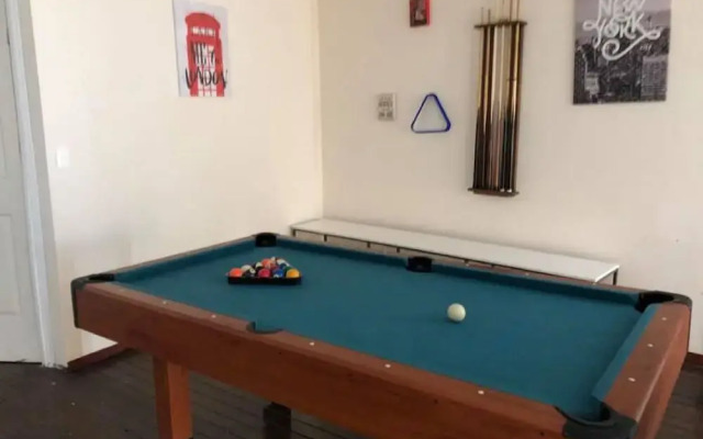 Hotel Guiba